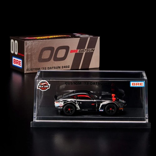 Hot wheels rlc elite 64 - wheels,