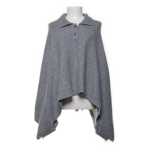 Zara poncho größe - poncho,, l