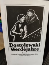 Fjodor Dostojewski •