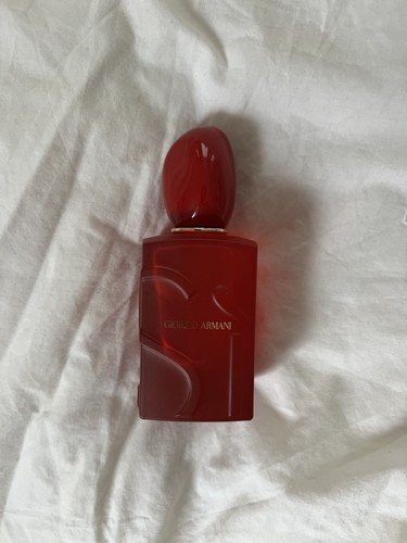 Sì passione red - red, bloom