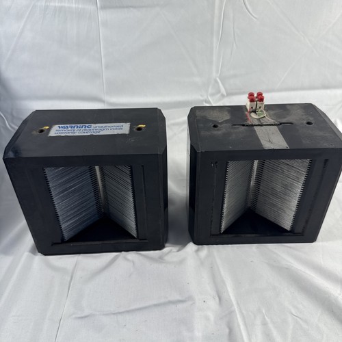 Ess amt3 heil rock monitor - heil,