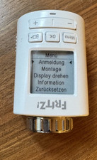 Fritz dect 301 heizkörper - fritz!,