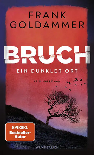 Bruch ein dunkler ort - bruch:,