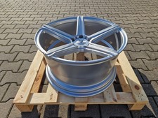 MB DESIGN KV1 20Zoll Silber