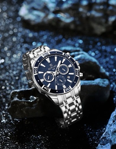 Reward herren quarzuhr - reward,