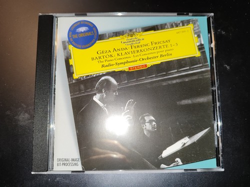 Bartok klavierkonzerte 3 - 1-3,