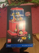 LEGO Ideas 21358