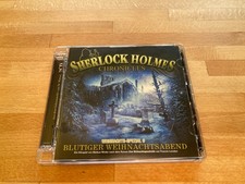 Sherlock Holmes Chronicles –