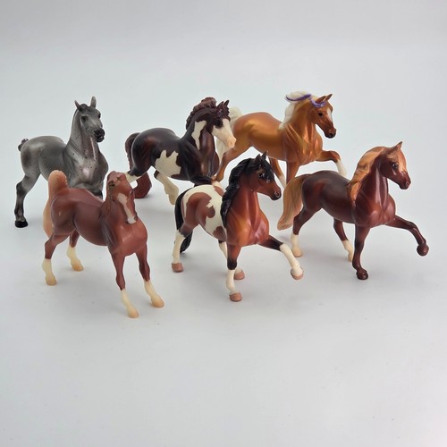 Breyer reeves stablemates - breyer,