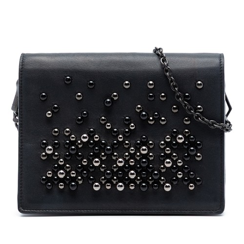 Bottega veneta leather studded - veneta,