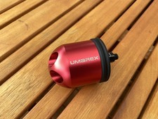 Umarex Pyro Launcher Red Edition Rot 5-fach neuwertig