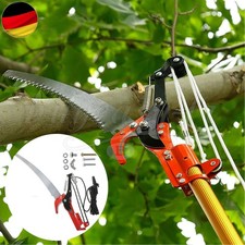 2 in1 Teleskop Astsäge