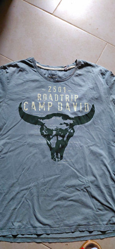 Camp david herren shirt - herren, xxl