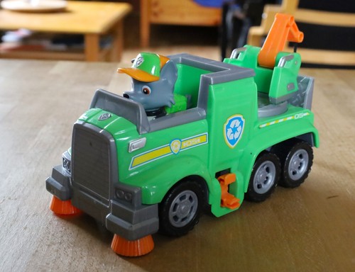 Spin master paw patrol - spin,