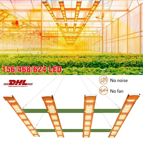 40w 160w led grow light - 40w-160w,