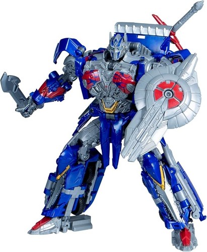 Transformers ära des - Ära,