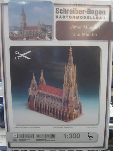 Schreiber bogen 300 - schreiber-bogen, ulmer