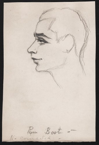 Pierre bost ecrivain - bost,