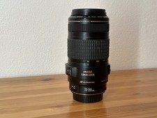 Canon EF 70-300 f/4-5,6 IS USM