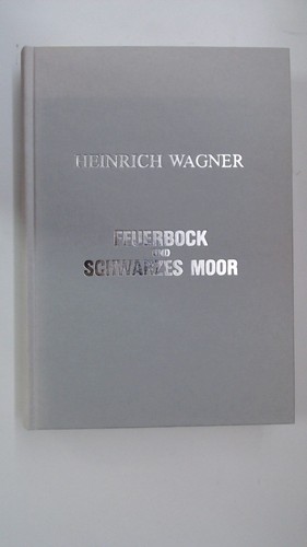 Feuerbock und schwarzes - ,