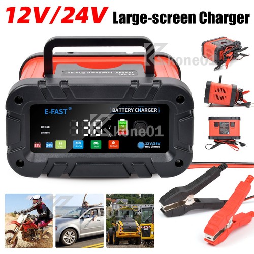 Auto intelligentes batterie - auto,