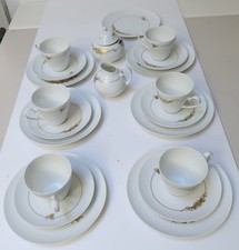 Rosenthal Romanze in Dur