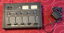 Soundcity 4 Kanal Mischpult DJ
