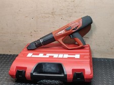 Hilti DX5 Pulverbetätigte