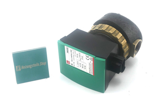 Wilo service motor - motor, star