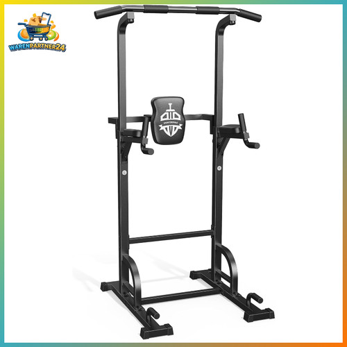 Dip station power tower mit - dip-station,