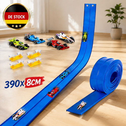 Flexible rennstrecke - flexible,