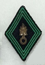 2 Rauten Modell 1945