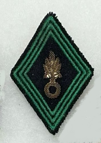 Rauten modell 1945 - rauten,