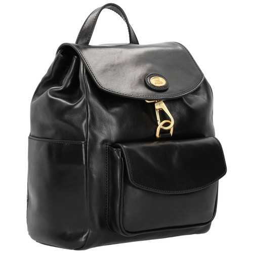 The bridge rucksack story - bridge,