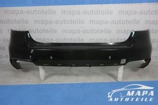 BMW 3er F34 GT Gran Turismo M-PAKET Bj. ab 2013 Stoßstange Hinten Orig. M-SPORT