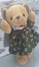 handgemacht HEUNEC Teddy