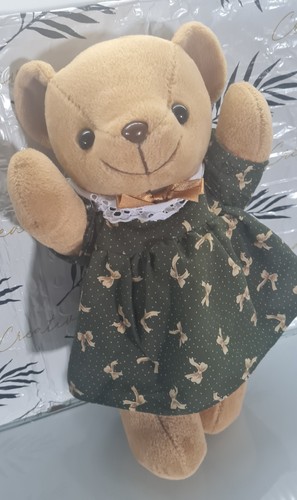 Handgemacht heunec teddy - handgemacht,