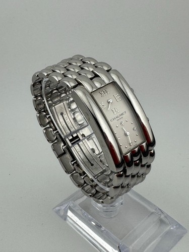 Chaumet dual time - chaumet,