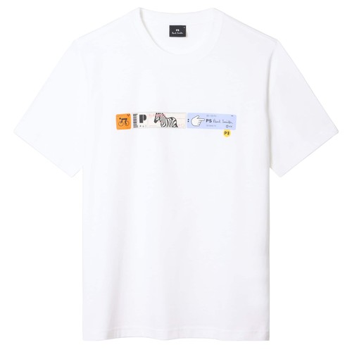 Paul smith tickets - smith,