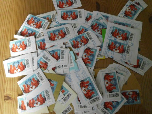 Kiloware 100 marken a - kiloware,,