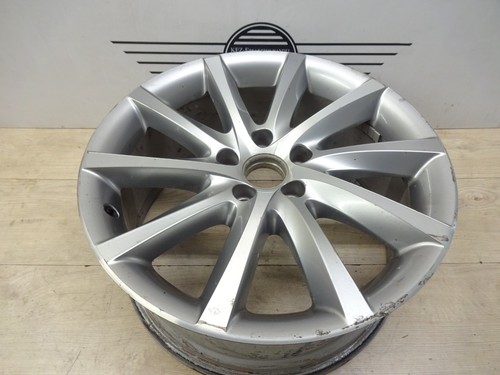 Passat alufelge felge - vw,