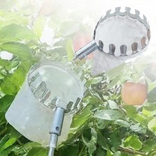 Obstpflückkorb