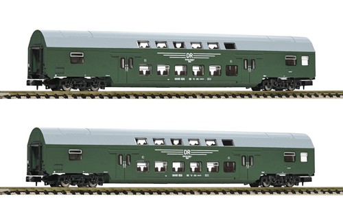 Spur fleischmann 6260042 - spur,