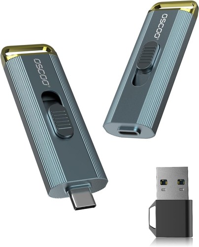 Externe solid state drive - tb,
