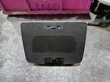 Volkswagen Golf V 5 1K1 Luftausströmer Lüftungsdüse Luftdüse Mitte 1K0819153