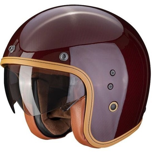 Helm jet scorpion belfast evo - helm,