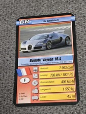 Bugatti Veyron 16.4 - 6B -