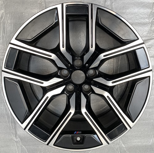Orig bmw alufelge - orig,