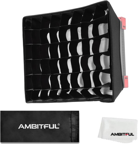 Ambitful 5cm led - 29.5cm,