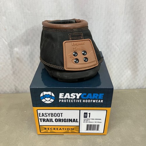 Easyboot trail original hoof - easyboot,